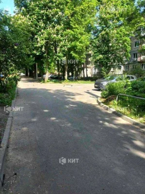 2 rooms 43.7m2 Pavlovo Pole, 23 Augusta district, Nauki (Lenina) ave. 7