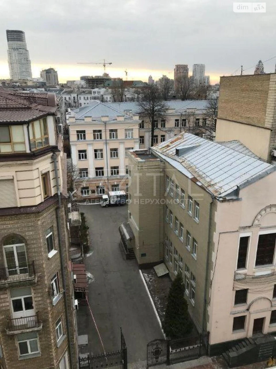 Довгострокова Оренда Квартира Липки