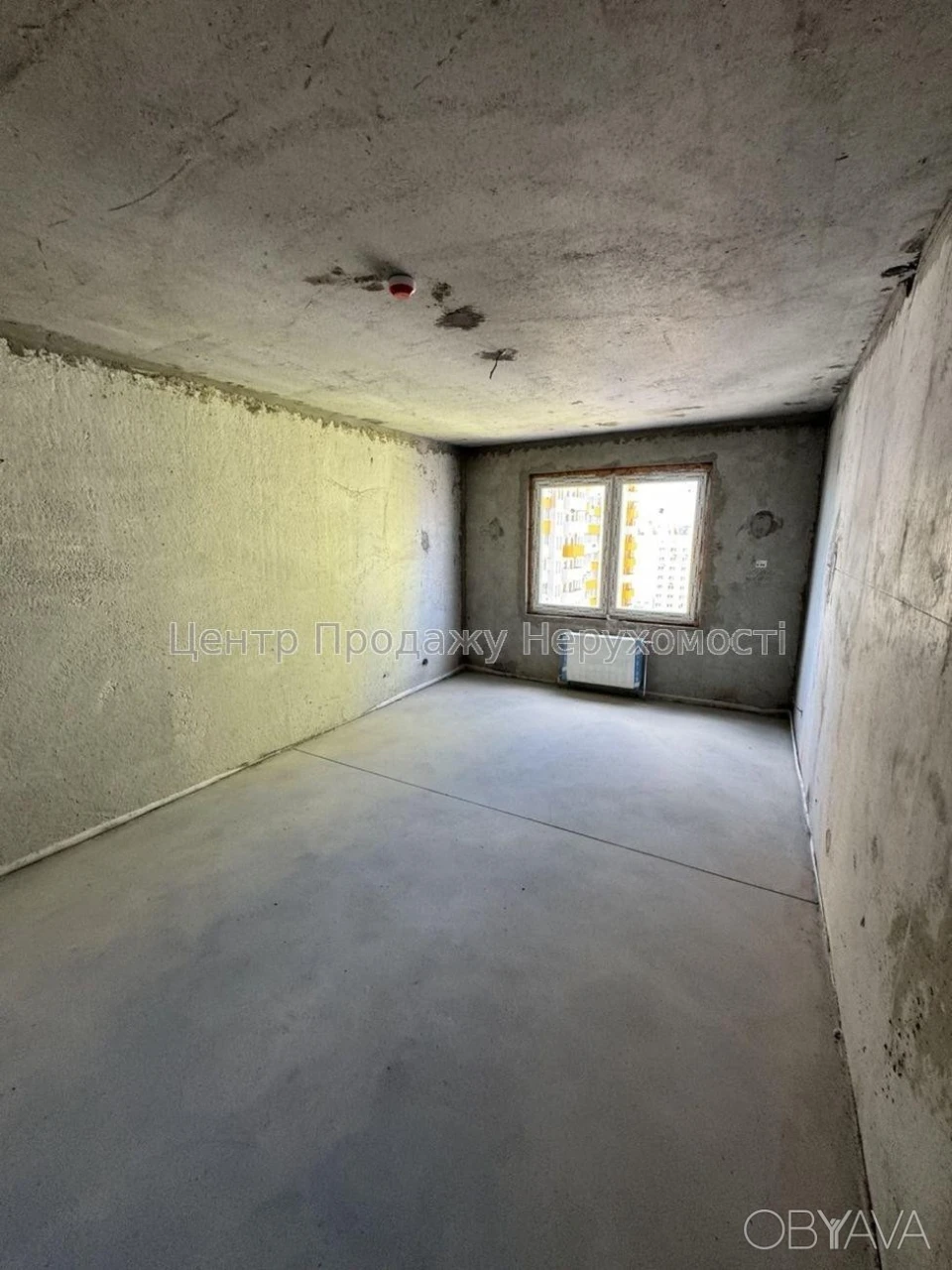 2-room apartment, 61 sq.m.