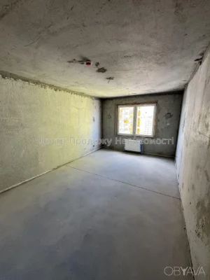 2-room apartment, 61 sq.m.