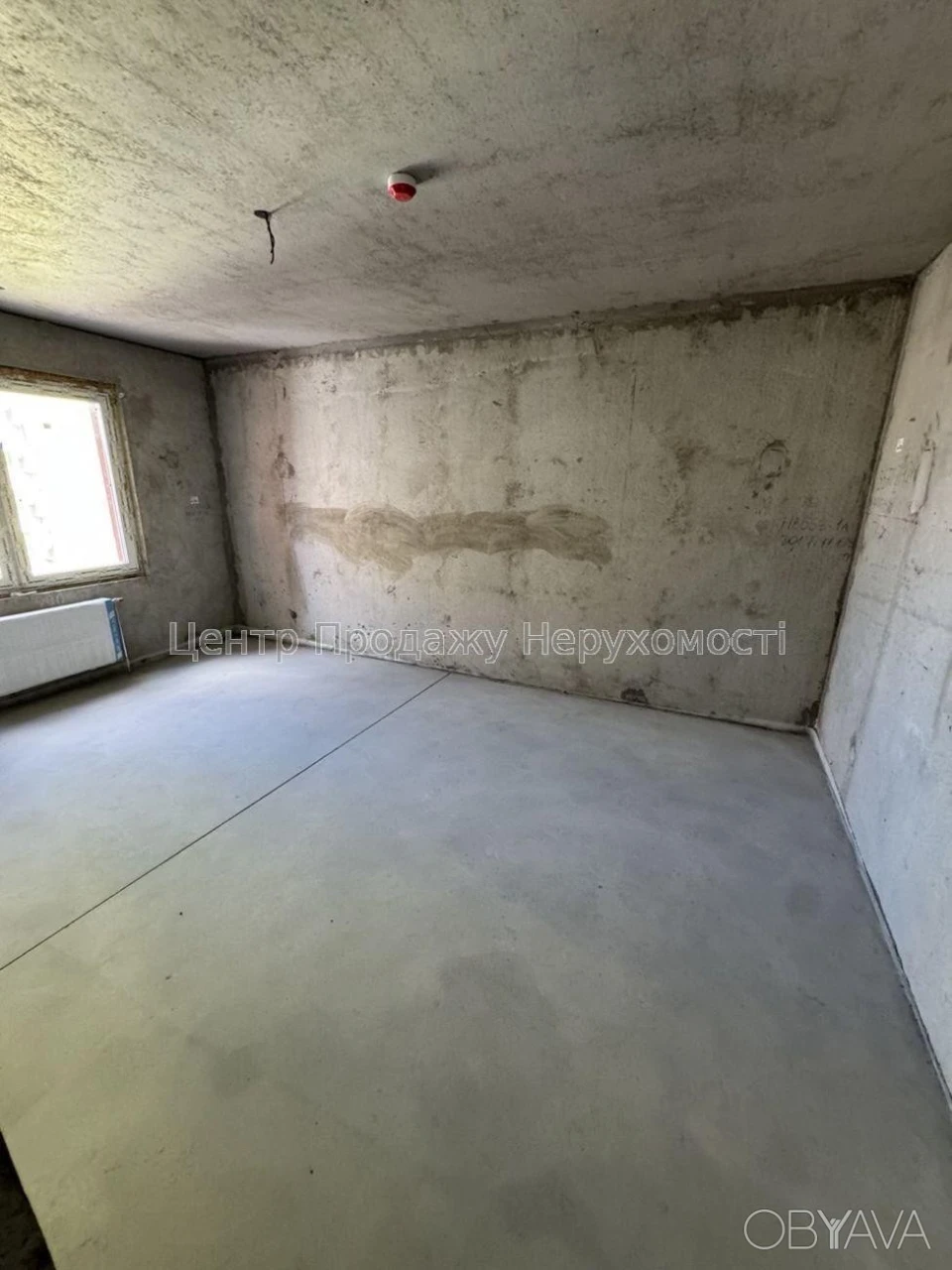 2-room apartment, 61 sq.m.