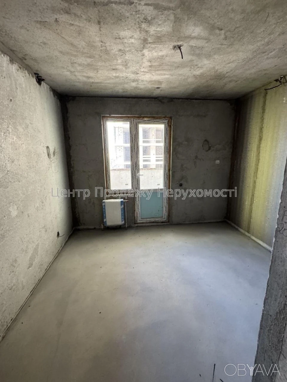 2-room apartment, 61 sq.m.