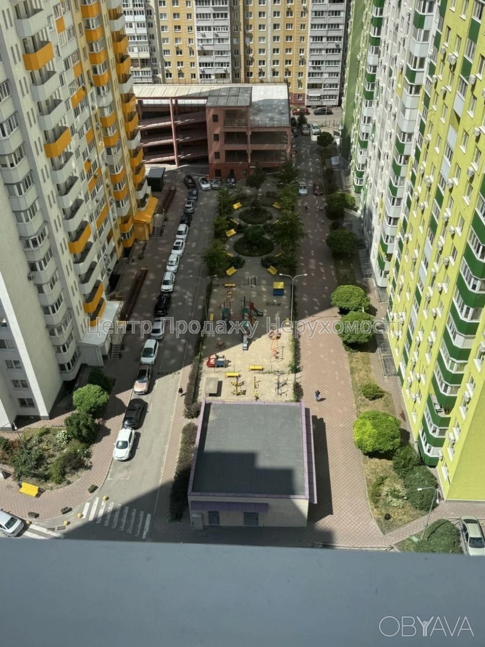 2-room apartment, 61 sq.m.