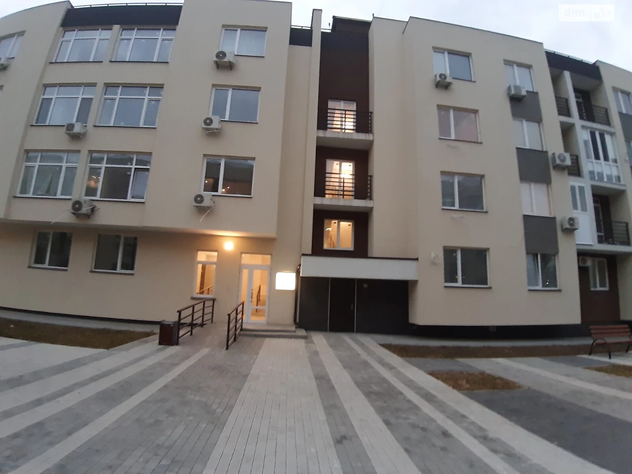 Довгострокова Оренда Квартира Жуляни