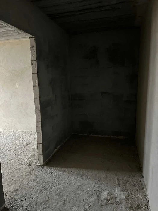 Однокімнатна квартира на Степового Фронту 20, будинок зданий