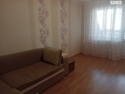 Довгострокова Оренда Квартира Троєщина