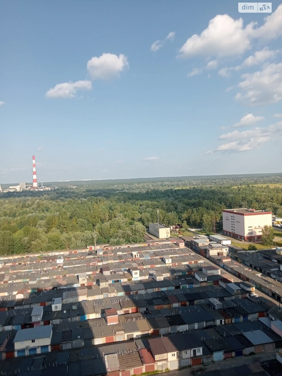 Довгострокова Оренда Квартира Троєщина