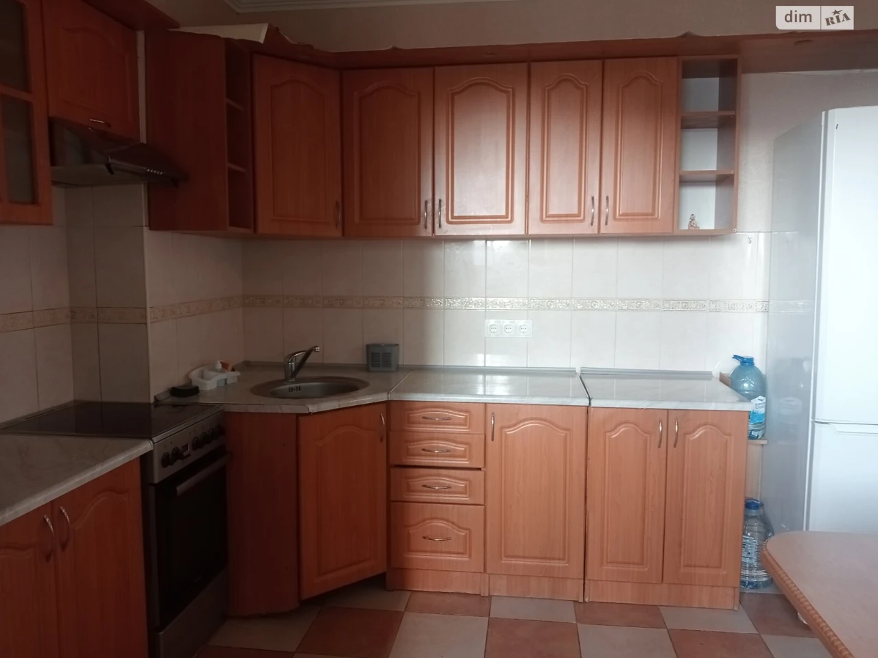 Довгострокова Оренда Квартира Троєщина