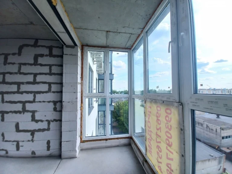 Продаж Квартира Слов'янка