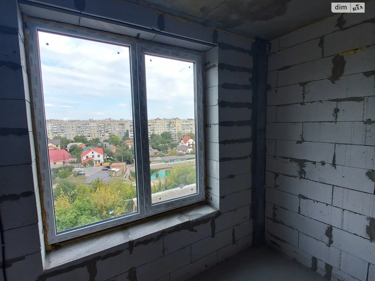 Продажа квартир в Славянке.