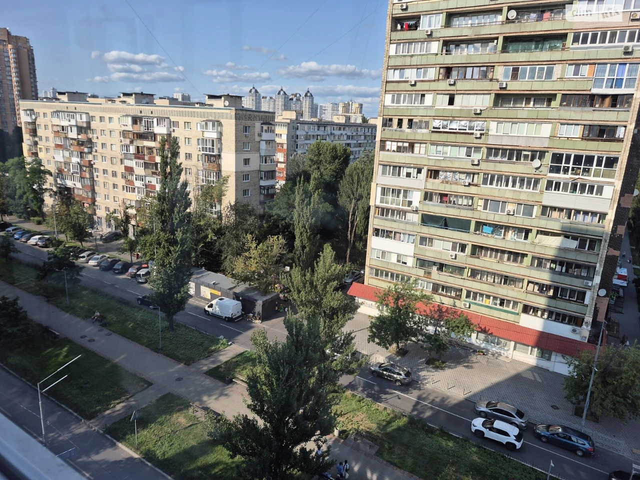 Довгострокова Оренда Квартира Русанівка
