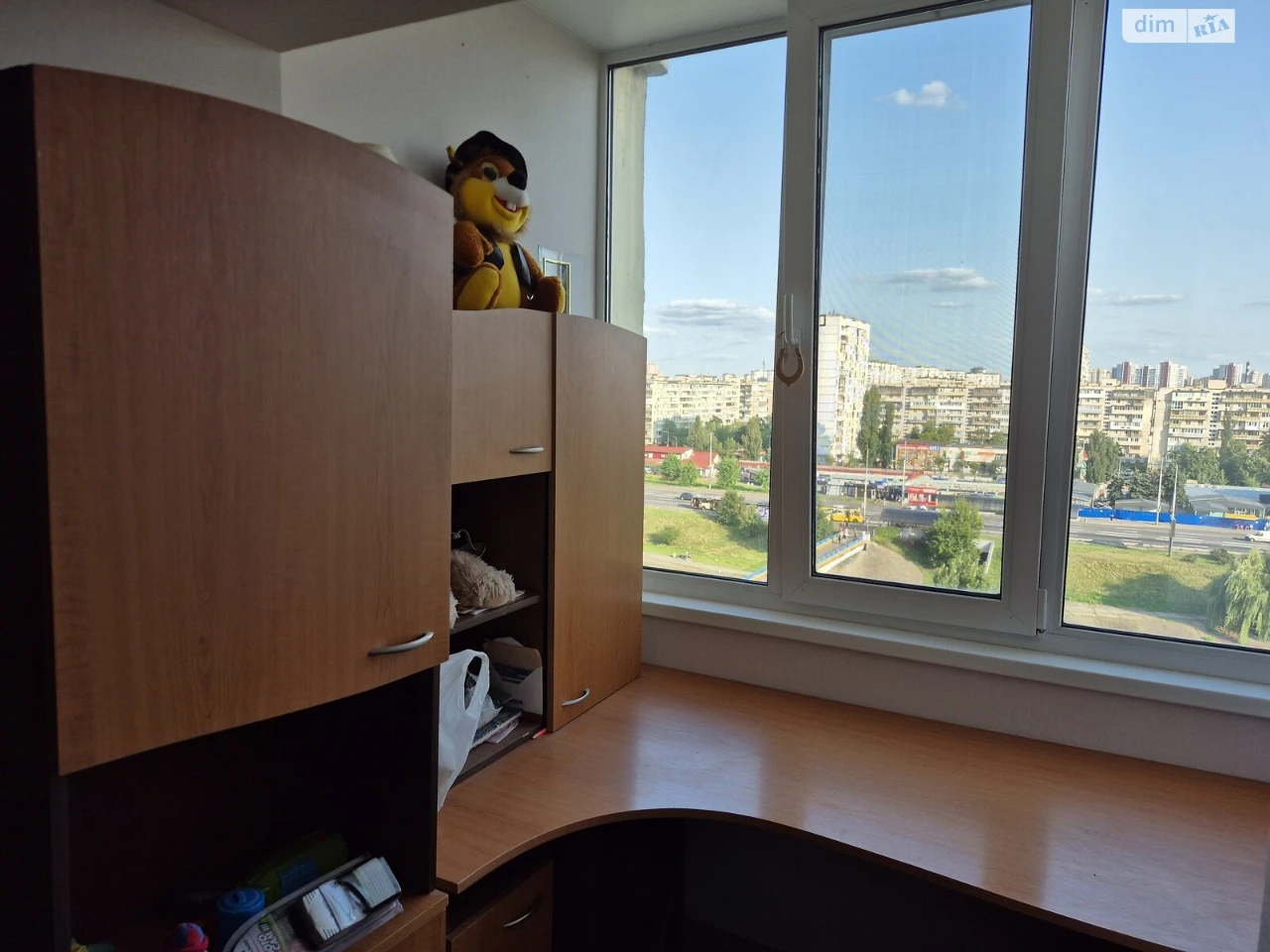 Довгострокова Оренда Квартира Русанівка