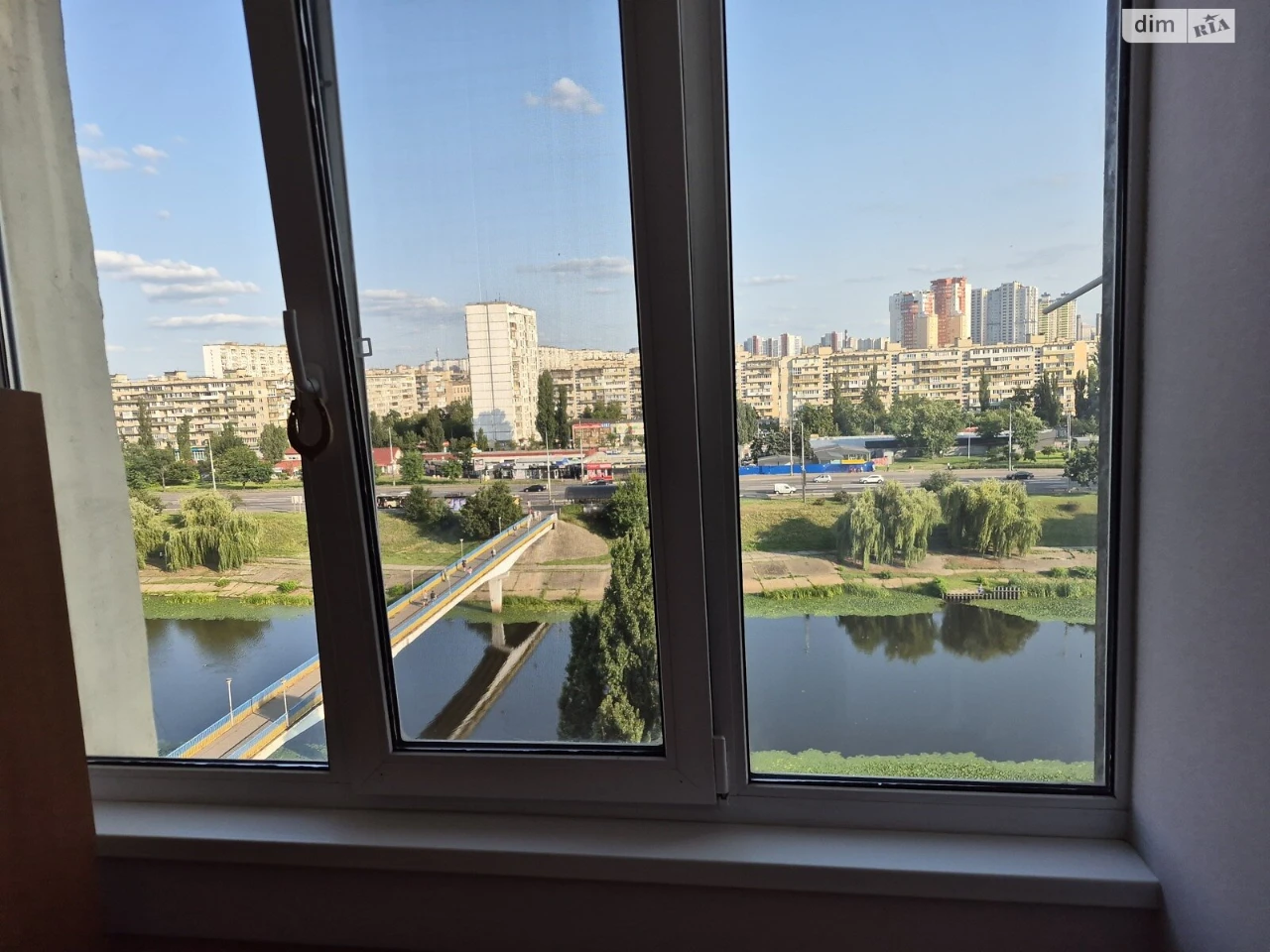 Довгострокова Оренда Квартира Русанівка