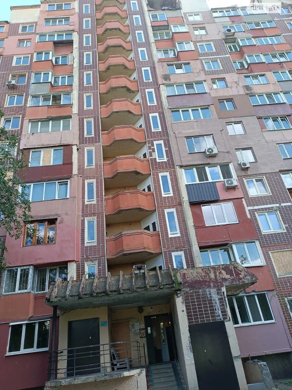Apartment for sale MZHK Internationalist