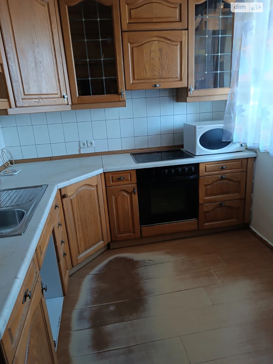 Apartment for sale MZHK Internationalist