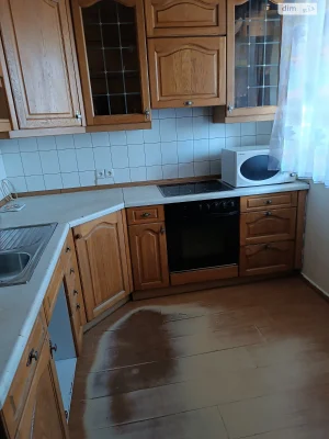 Apartment for sale MZHK Internationalist