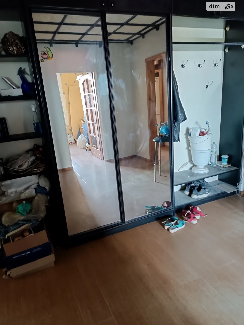 Apartment for sale MZHK Internationalist