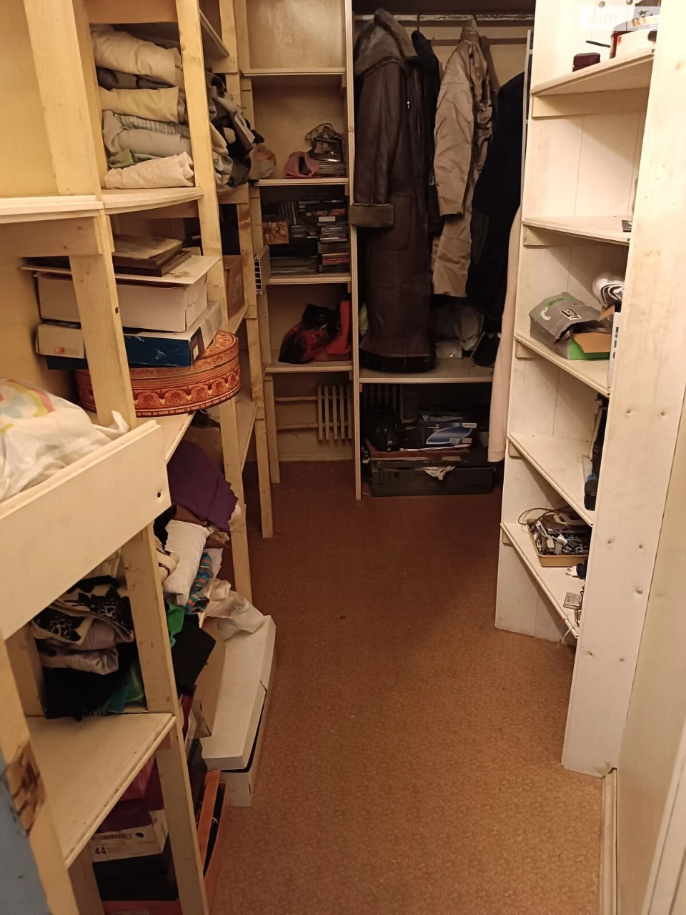 Apartment for sale MZHK Internationalist