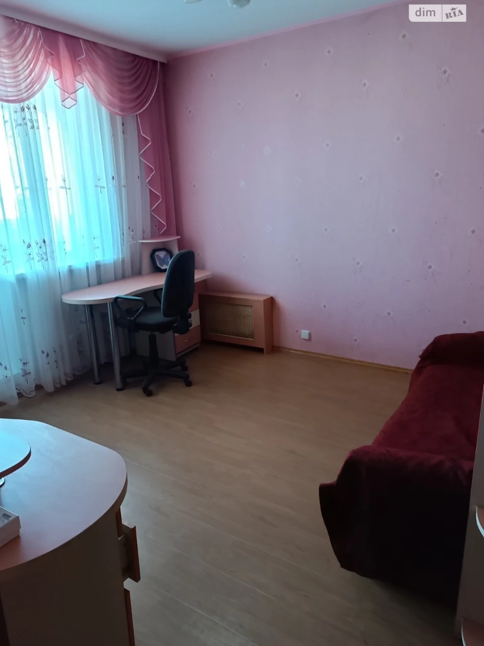 Apartment for sale MZHK Internationalist