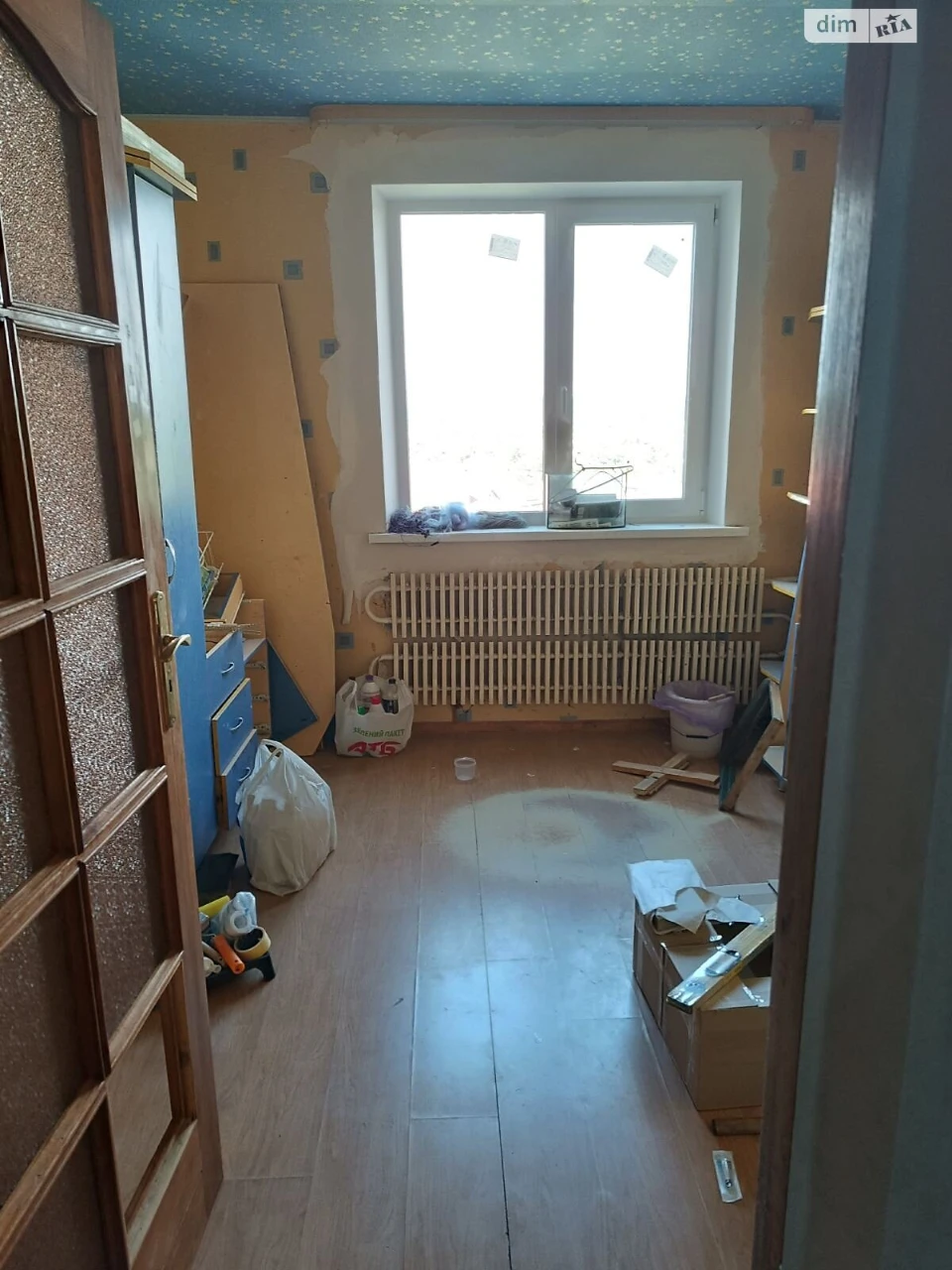 Apartment for sale MZHK Internationalist