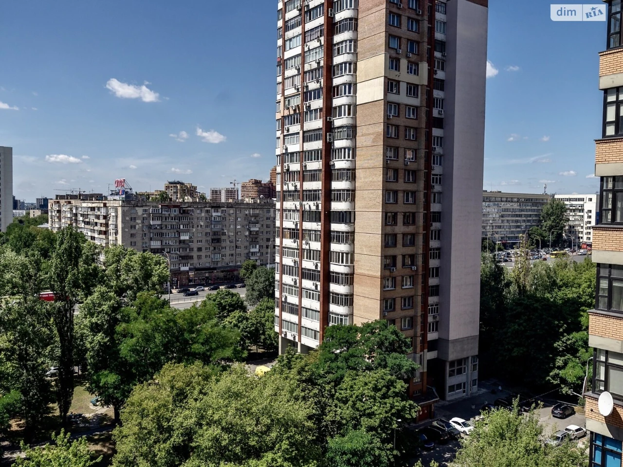 Довгострокова Оренда Квартира Печерськ