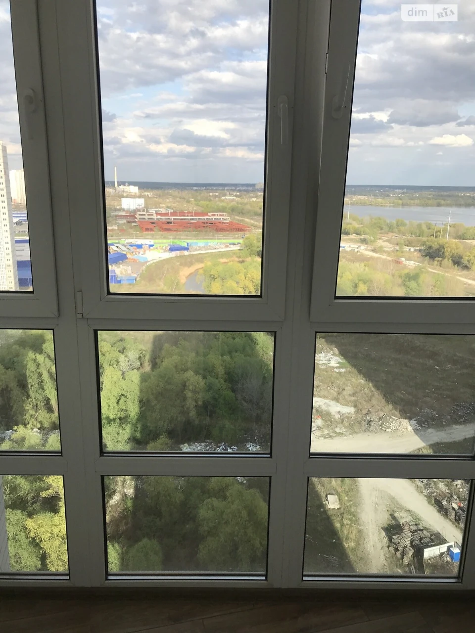 Довгострокова Оренда Квартира Осокорки