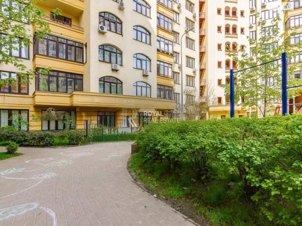 Довгострокова Оренда Квартира Солдатська Слобідка