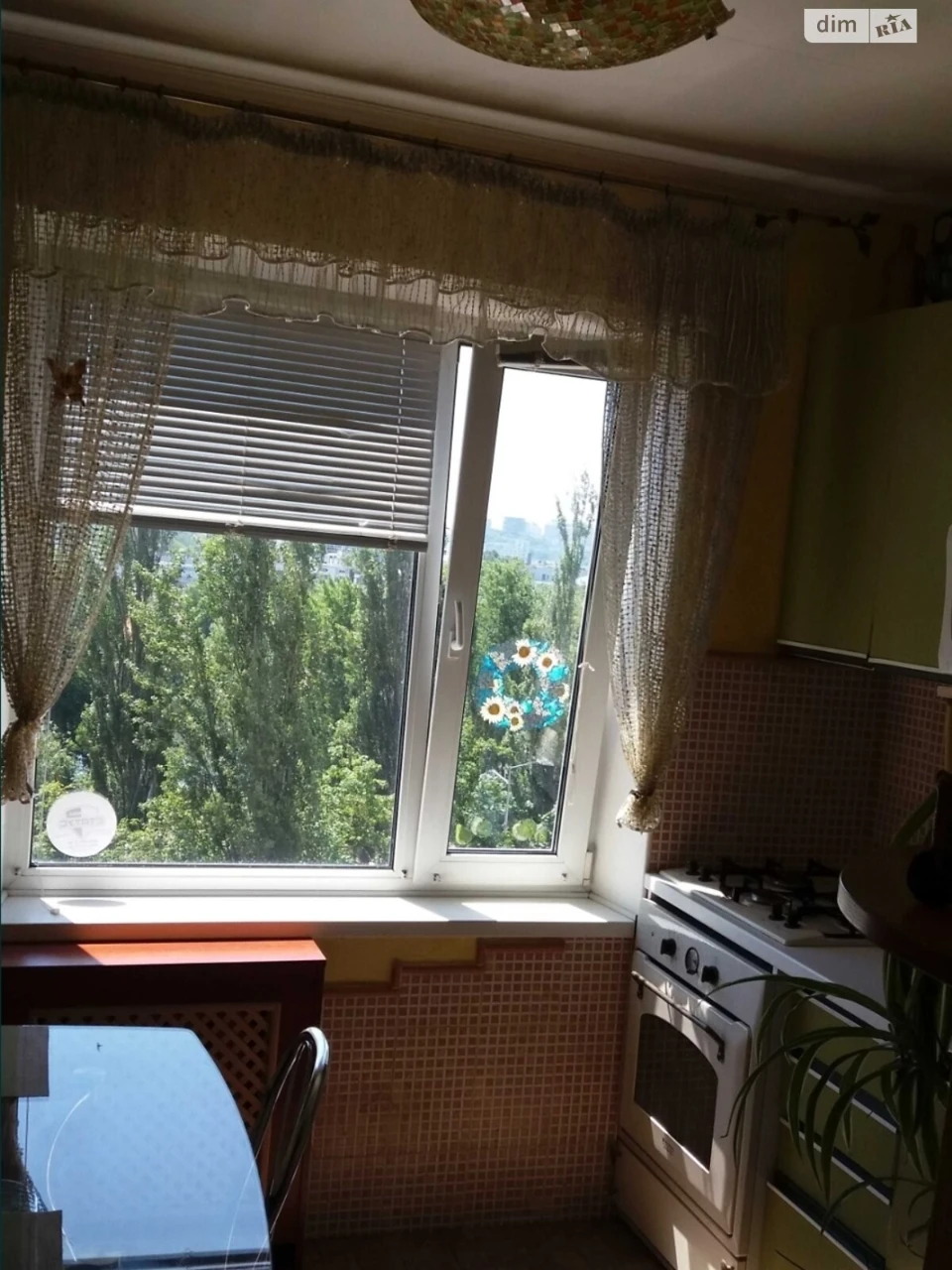 Довгострокова Оренда Квартира Оболонь