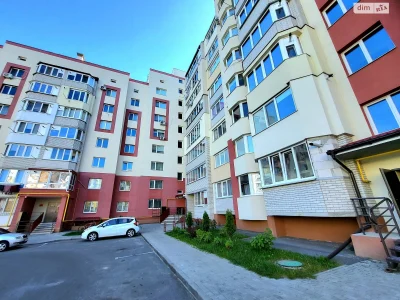 Продажа квартир Академический