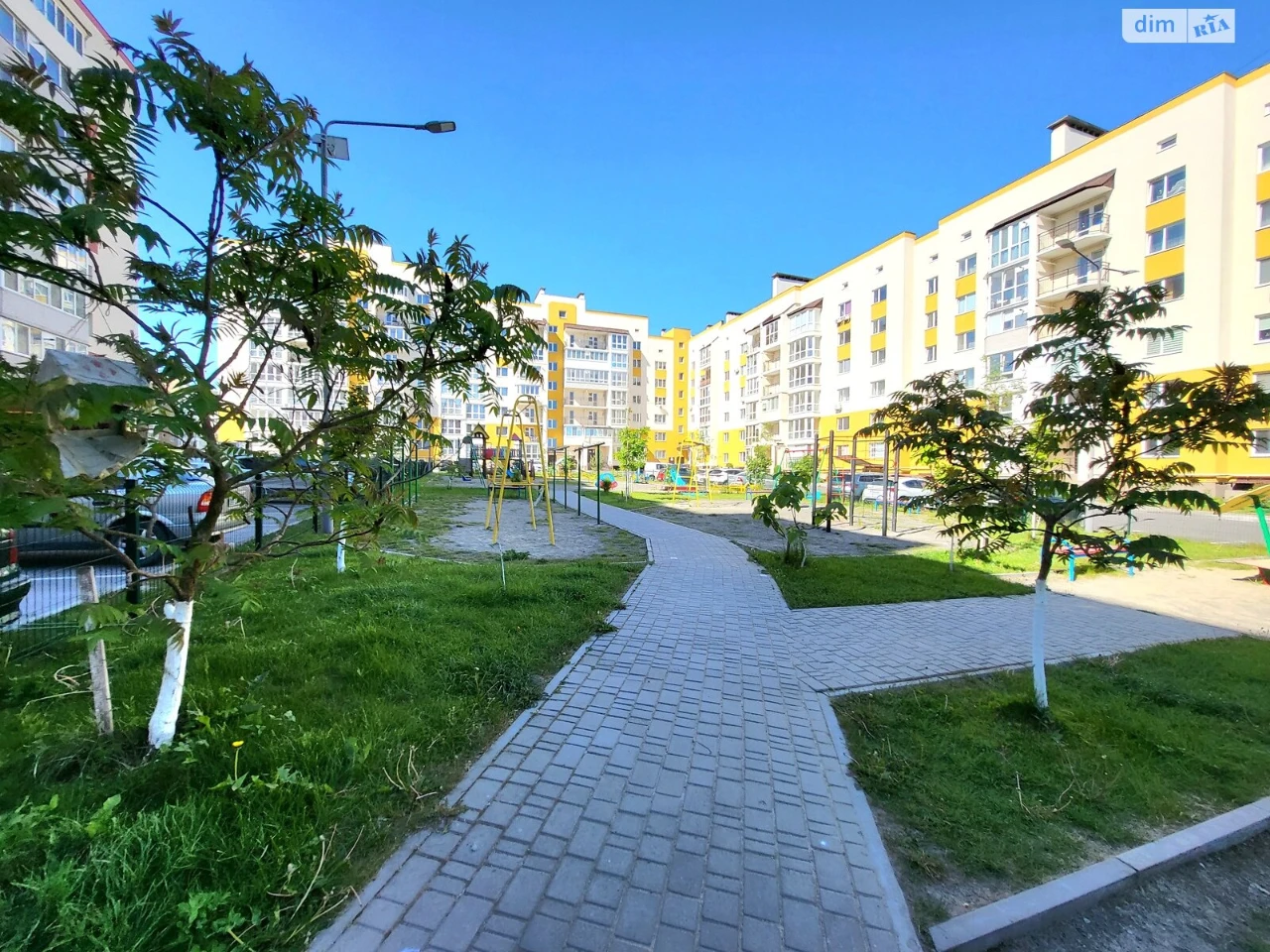Продажа квартир Академический