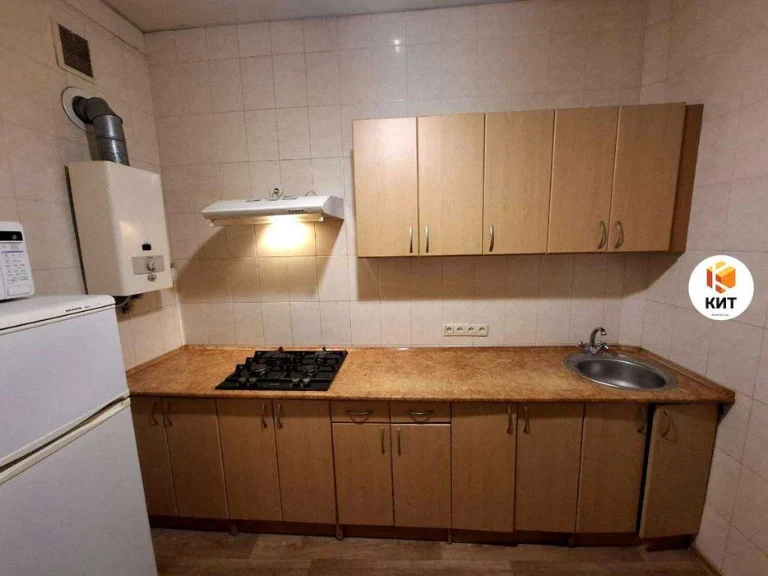 2-room apartment, 49 sq. m., Center (Mironositskaya St. 97, Central Park) 1331