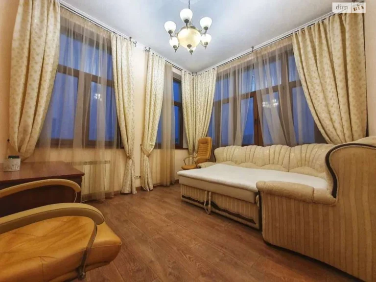 Довгострокова Оренда Квартира Печерськ
