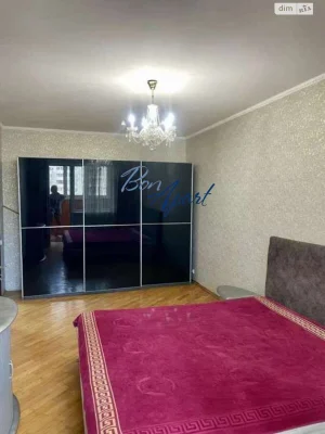 Довгострокова Оренда Квартира Печерськ