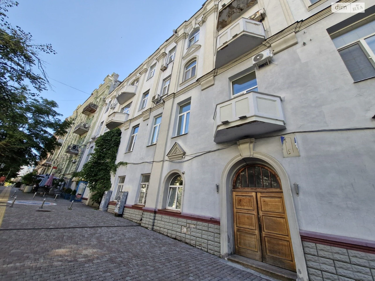 Довгострокова Оренда Квартира Центр