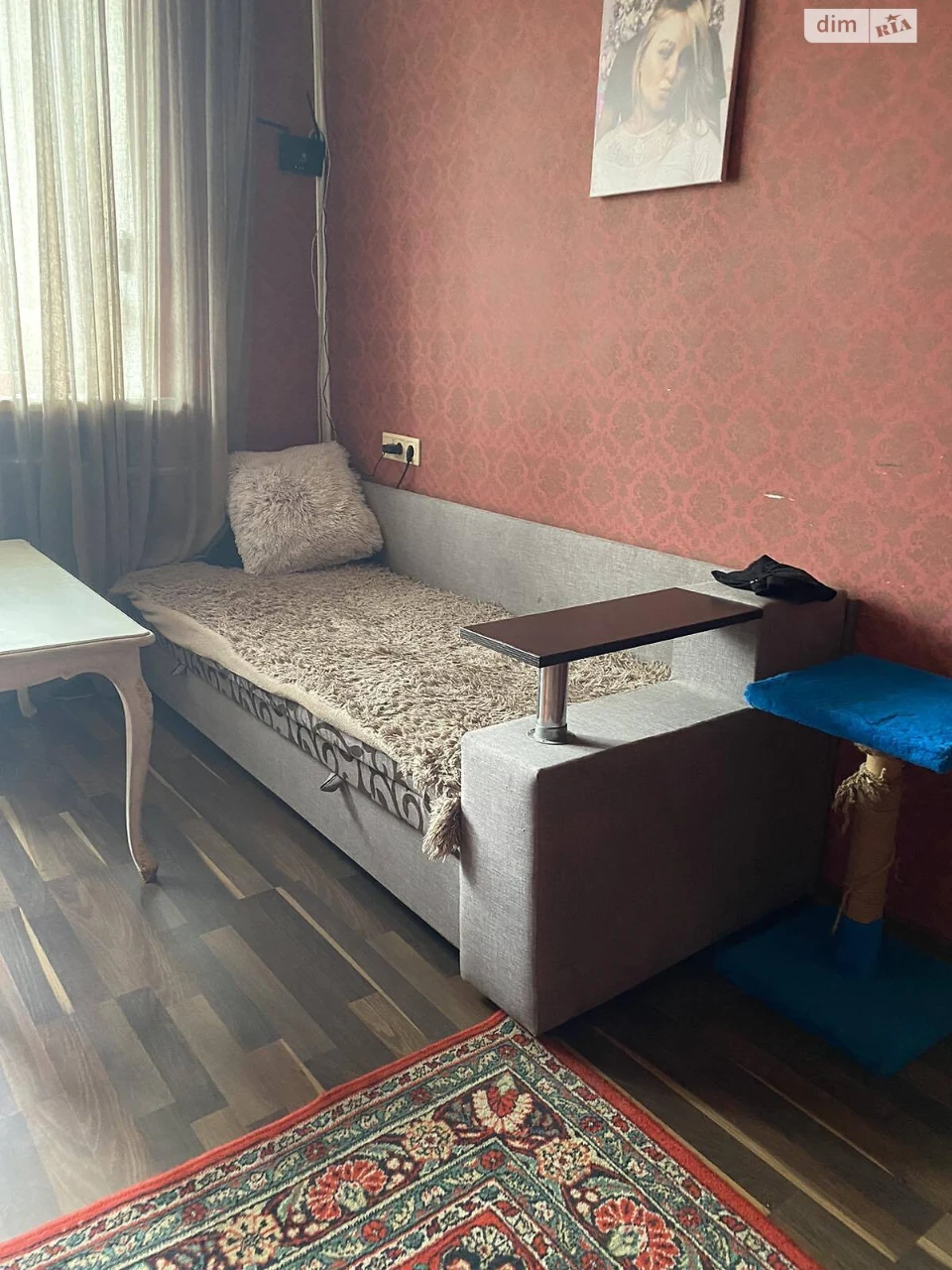 Довгострокова Оренда Квартира Соцмісто