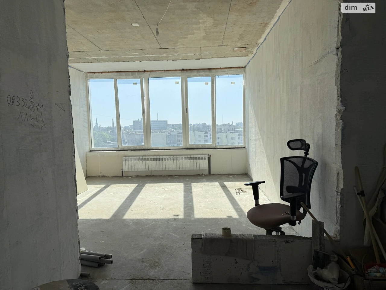 Продаж Квартира Приморський