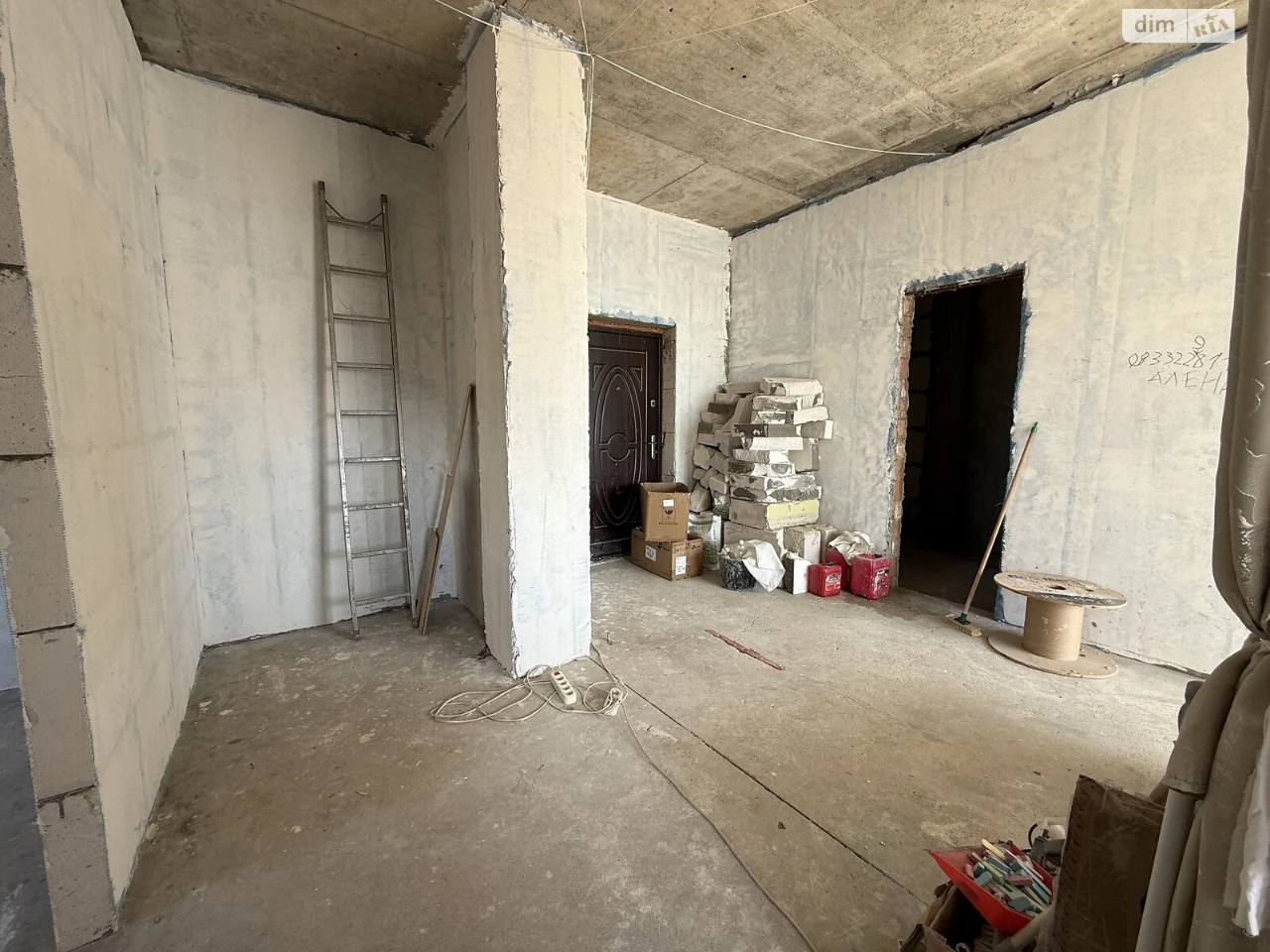 Продаж Квартира Приморський