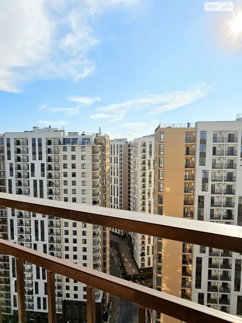 Продаж Квартира Ближні Млини