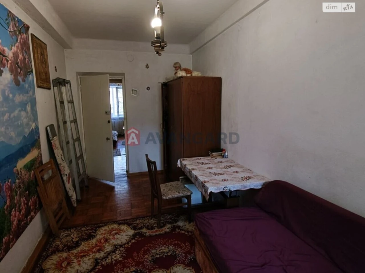 For sale Apartment Shevchenkivskyi