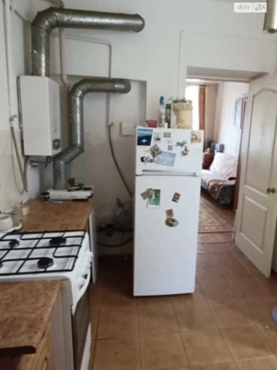 Продаж Квартира Приморський