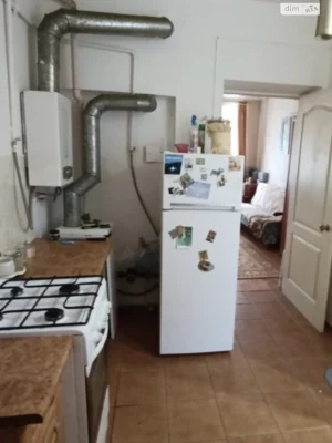 Продаж Квартира Приморський