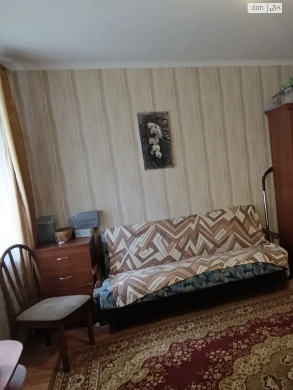 Продаж Квартира Приморський