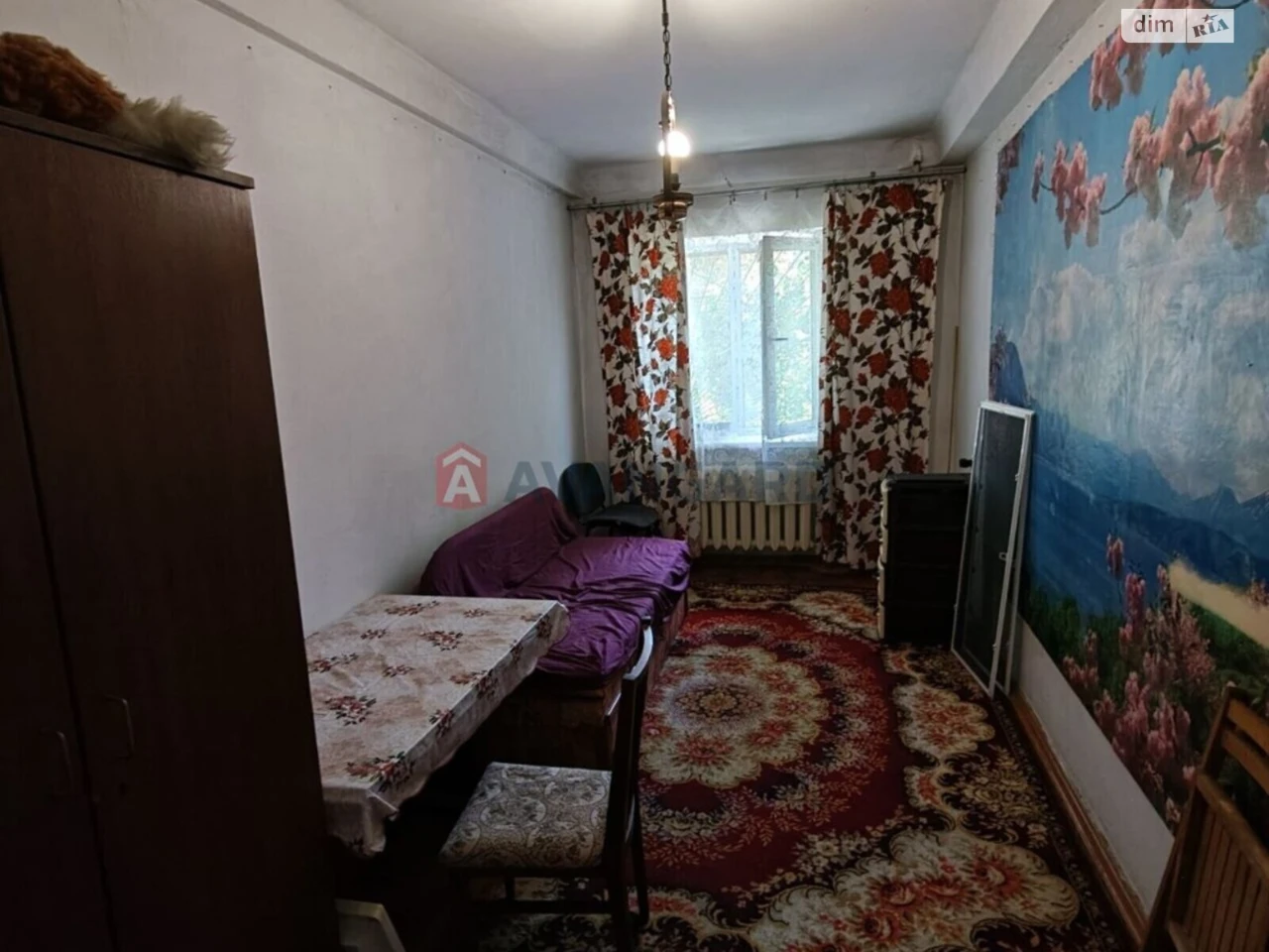 For sale Apartment Shevchenkivskyi