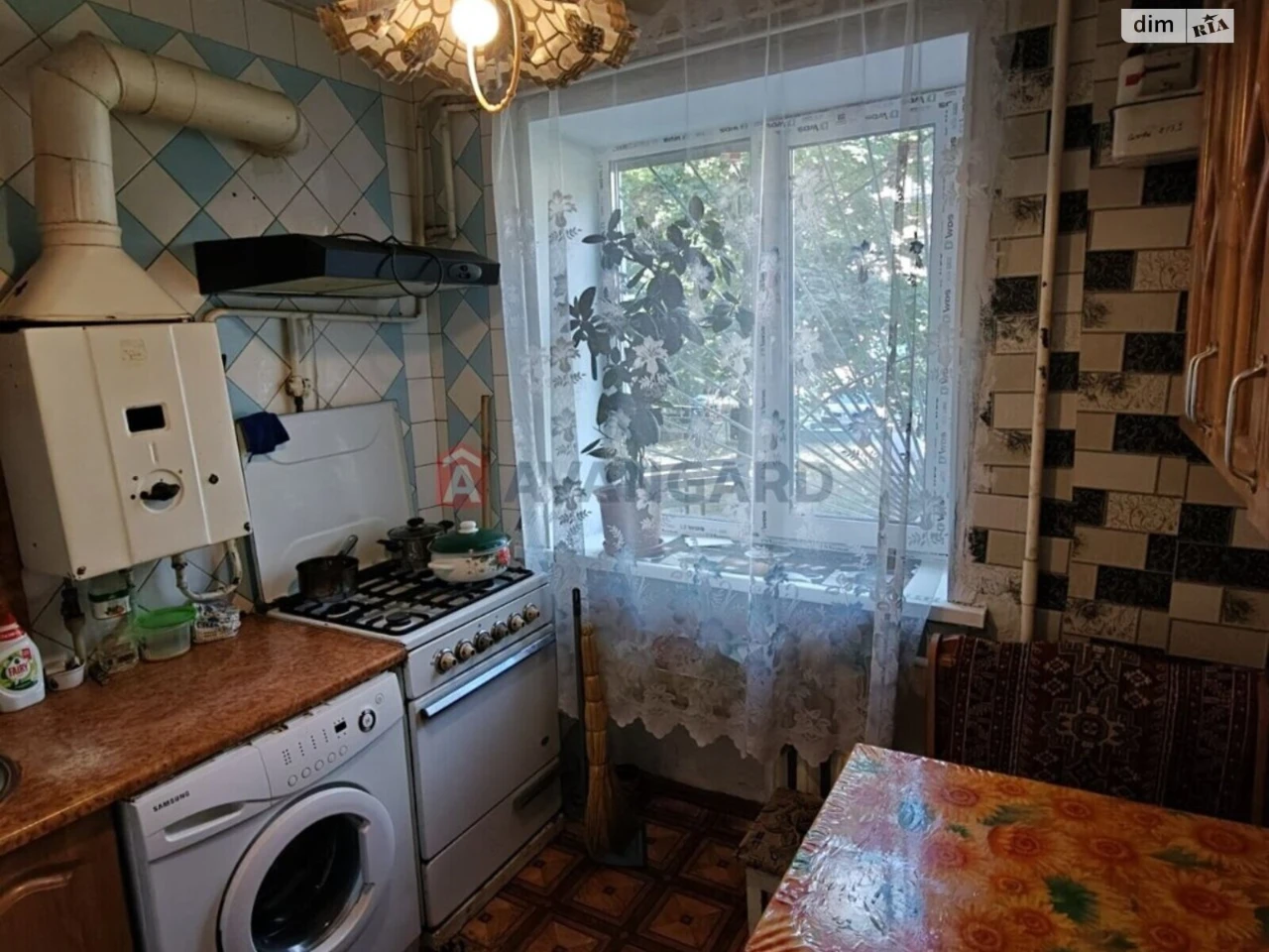 For sale Apartment Shevchenkivskyi