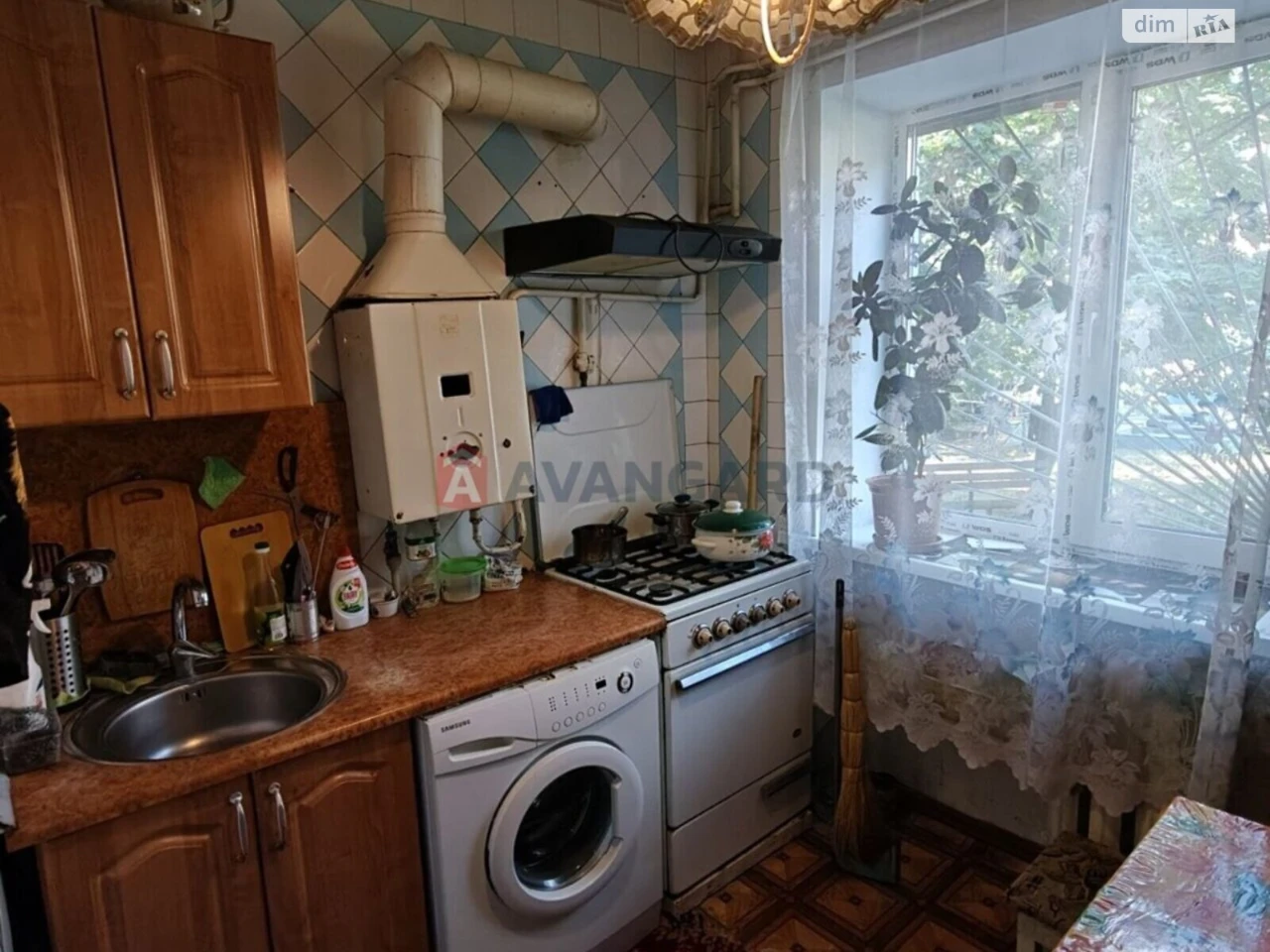For sale Apartment Shevchenkivskyi