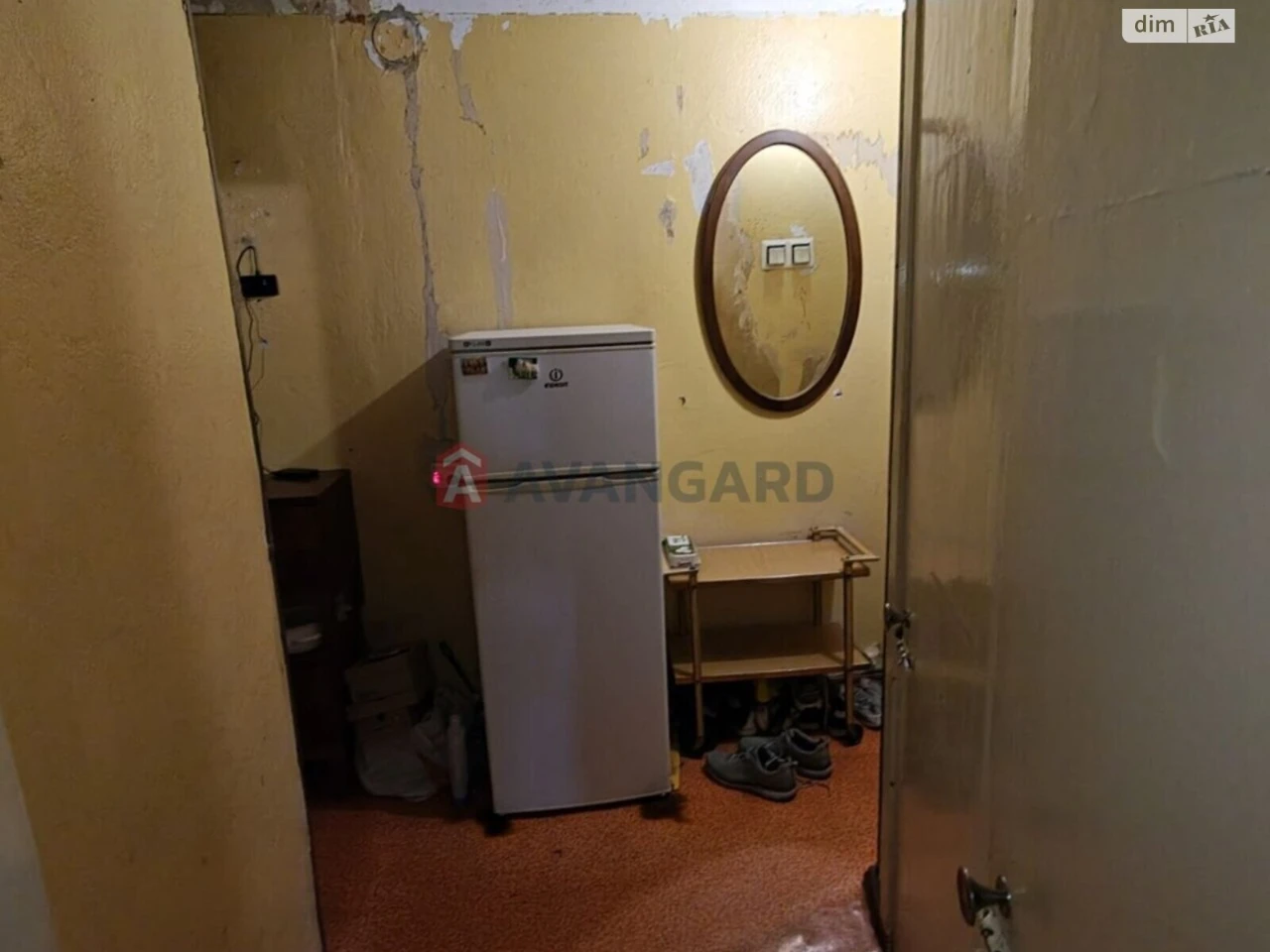 For sale Apartment Shevchenkivskyi