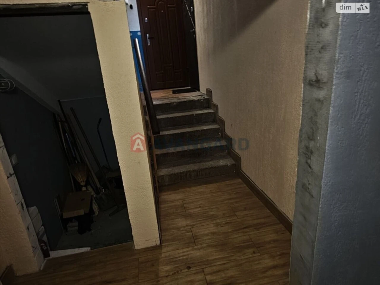 For sale Apartment Shevchenkivskyi
