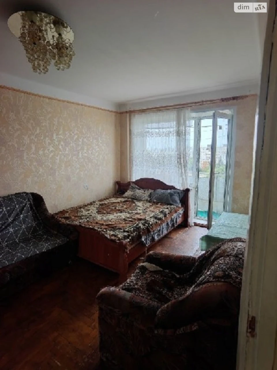 Продаж Квартира Хортицький