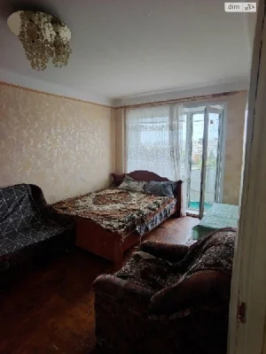 Продаж Квартира Хортицький