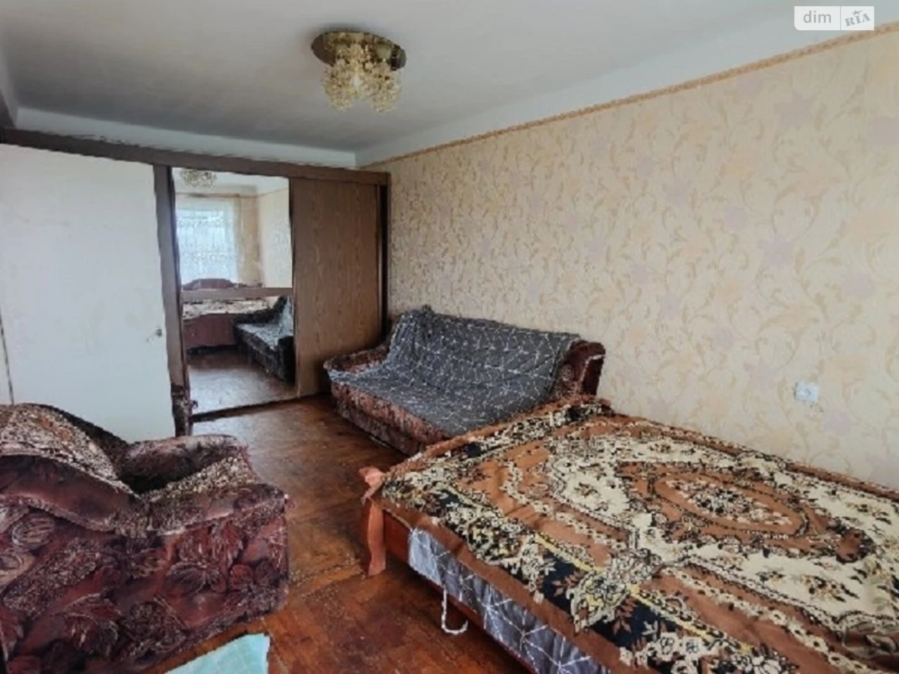 Продаж Квартира Хортицький